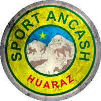 Logo Club Sport Ancash